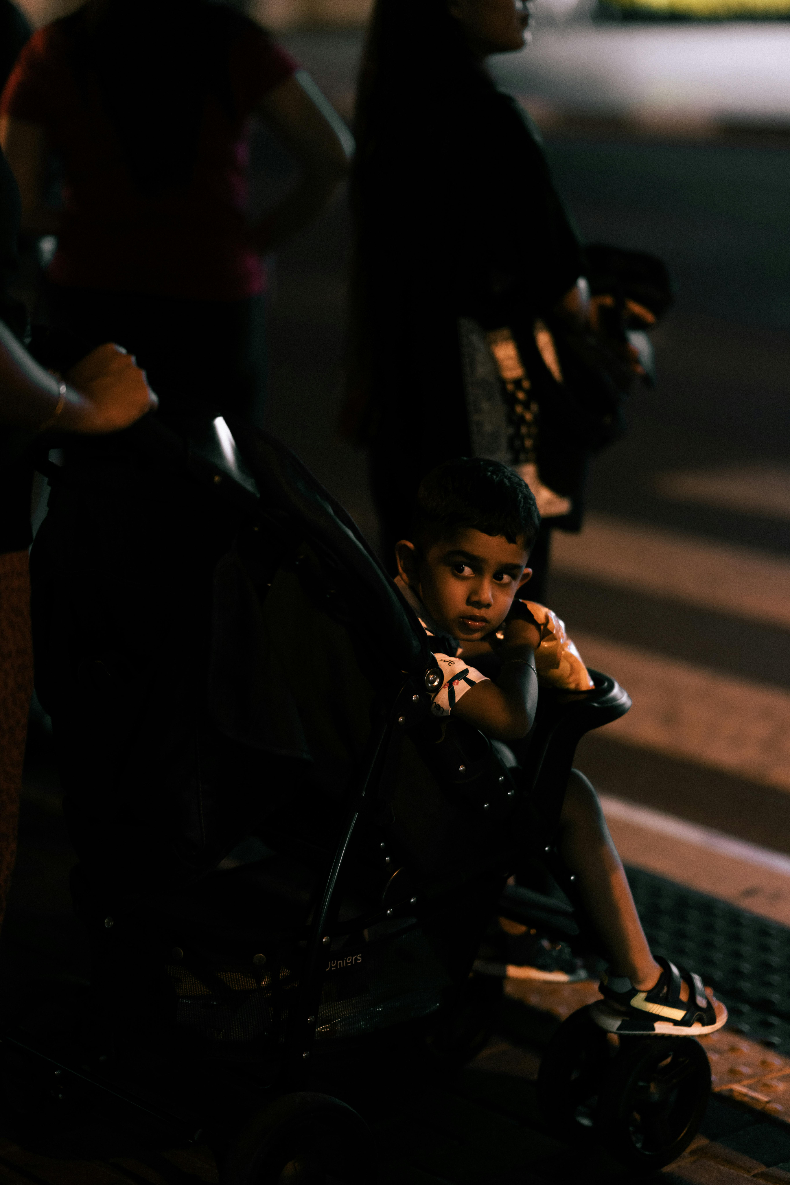 Statistics background